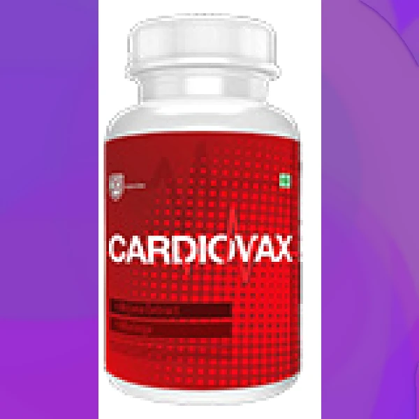 Cardiovax