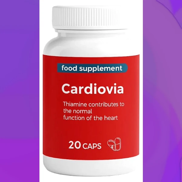 Cardiovia