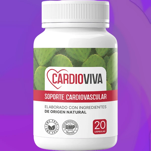 CardioViva 649