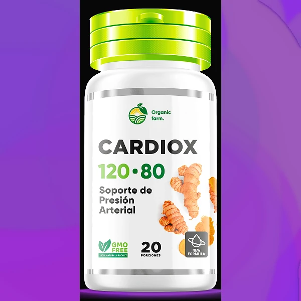 Cardiox