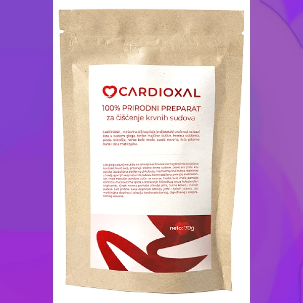 Cardioxal