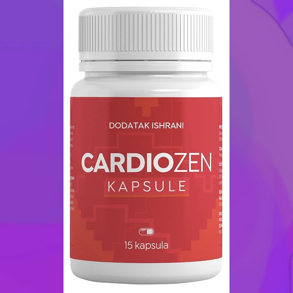 Cardiozen