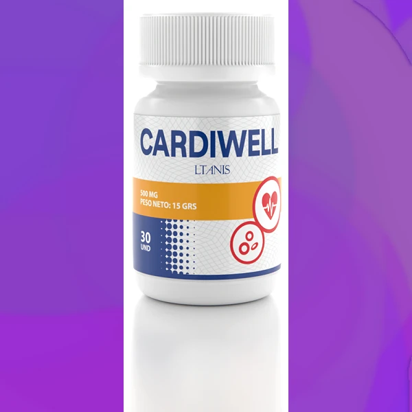 CardiWell