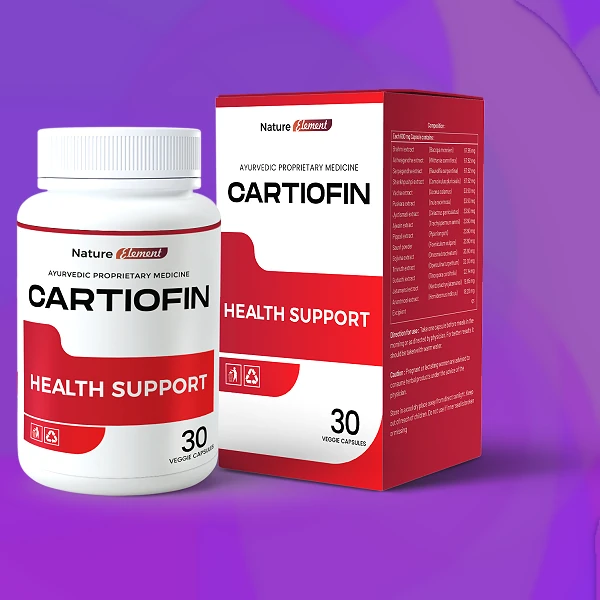 Cartiofin