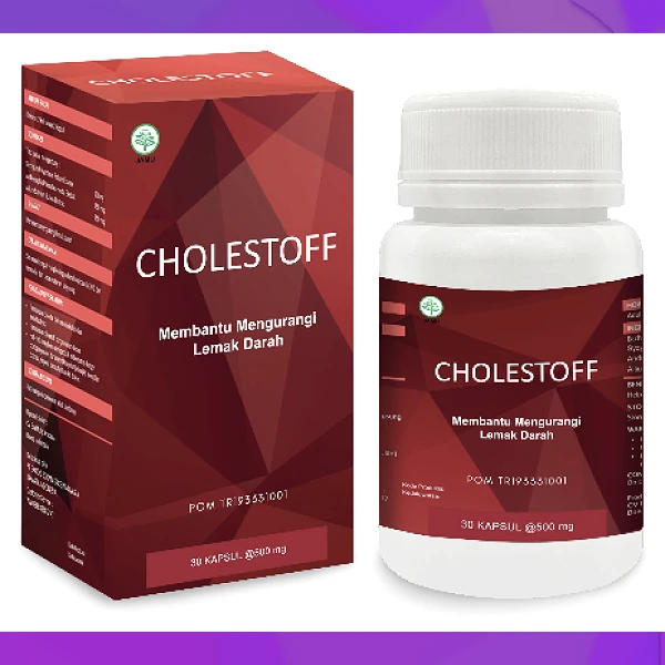 CholestOff