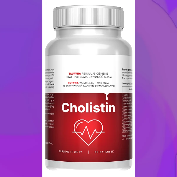 Cholistin