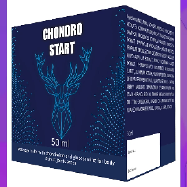 Chondrostart