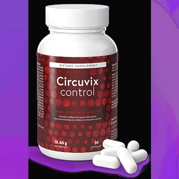 Circuvix Control