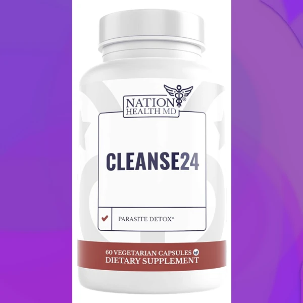 Cleanse 24