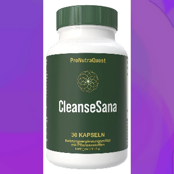 CleanseSana