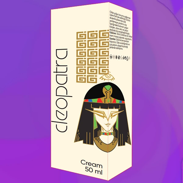 Cleopatra