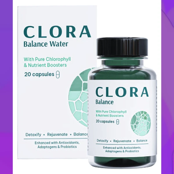 Clora Balance