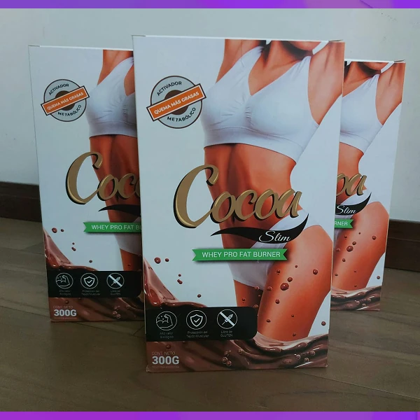 Cocoa Slim