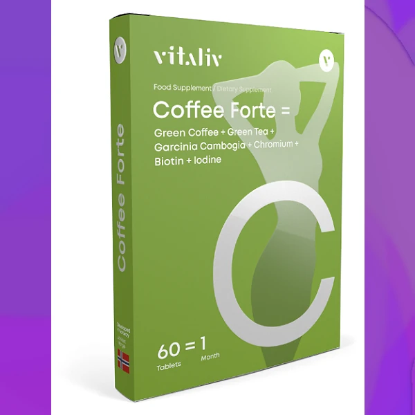 Coffee Forte