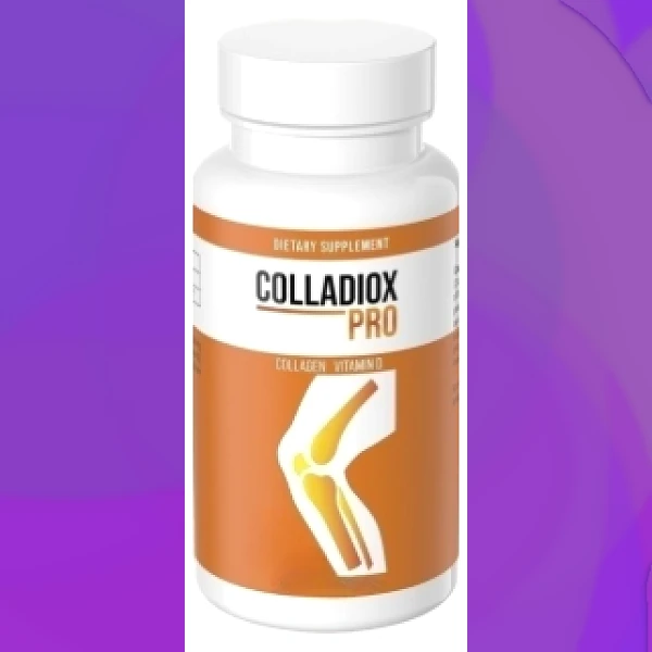 Colladiox Pro