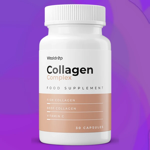 Collagen Complex