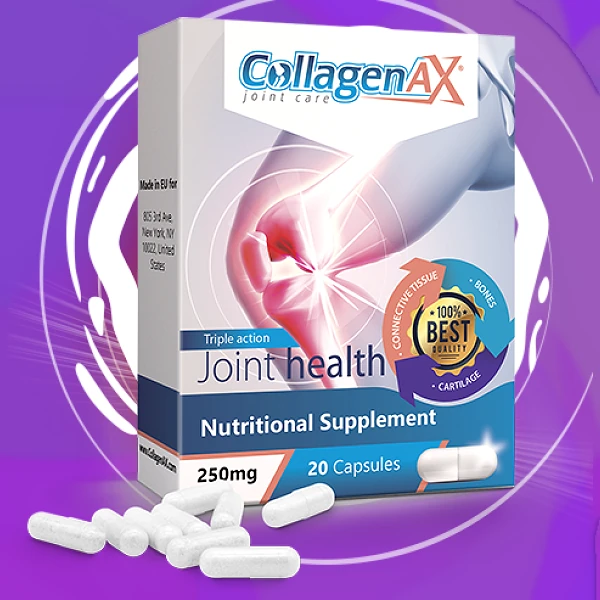 CollagenAX