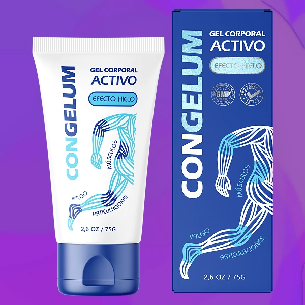 Congelum
