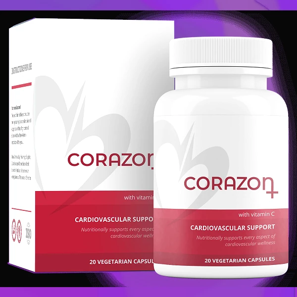 Corazon+
