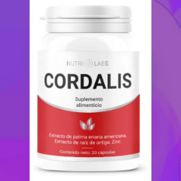 Cordalis