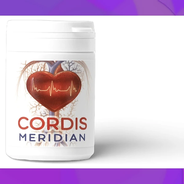 Cordis Meridian