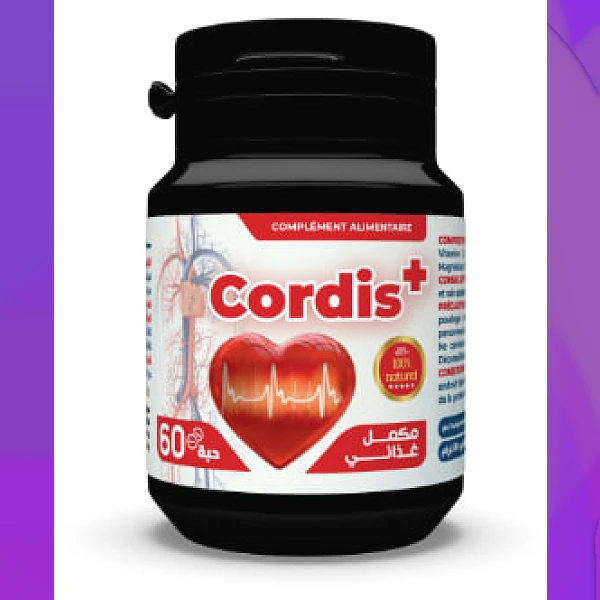 Cordis plus
