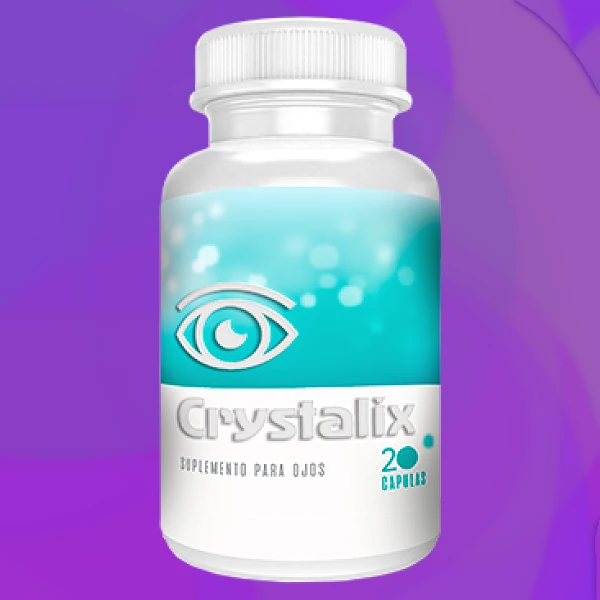 Crystalix