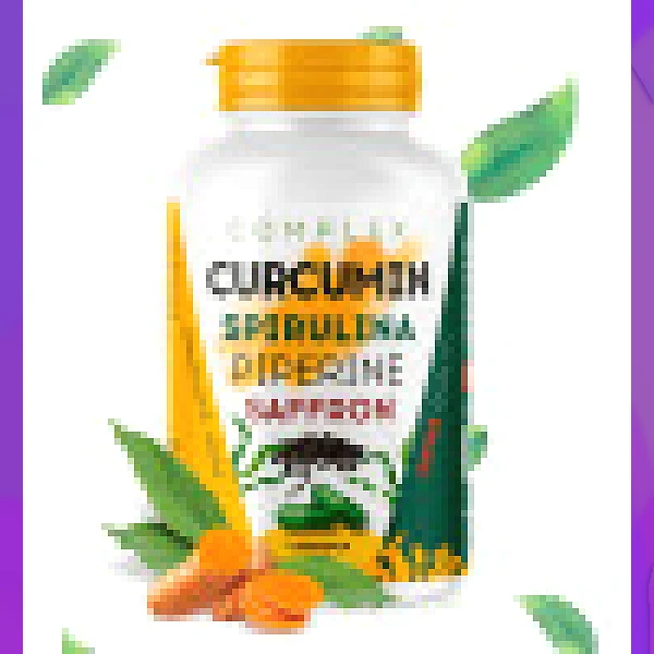 Curcuma Complex