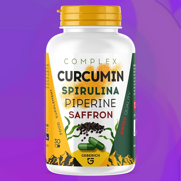 Curcuma