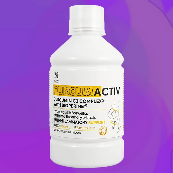 Curcumactiv