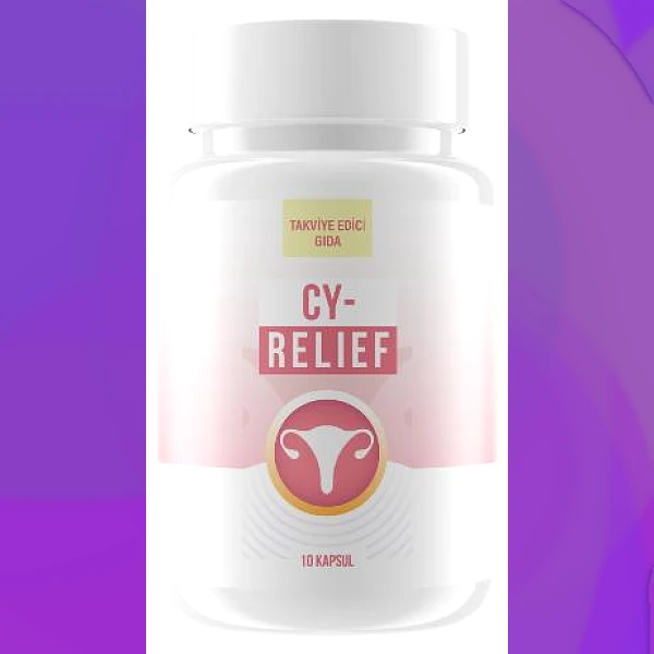 CY-relief