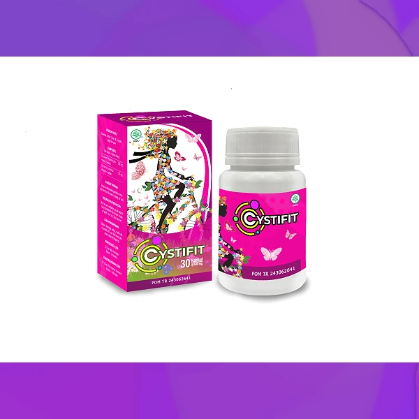 Cystifit