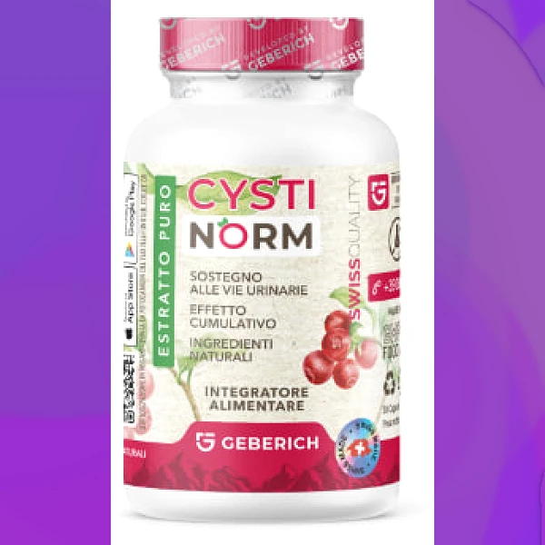 CystiNorm