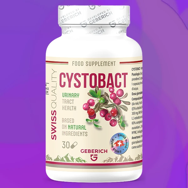 CYSTOBACT