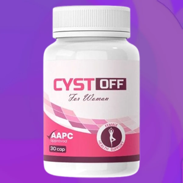 CystOff