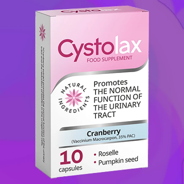 Cystolax