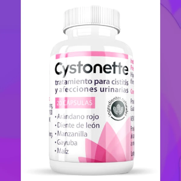 Cystonette