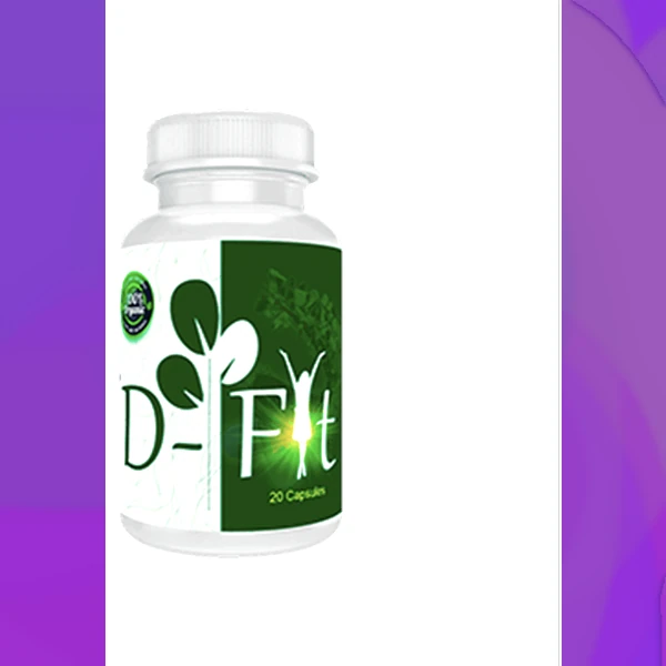 D-Fit