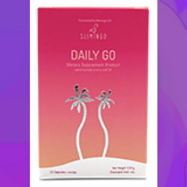 Daily go