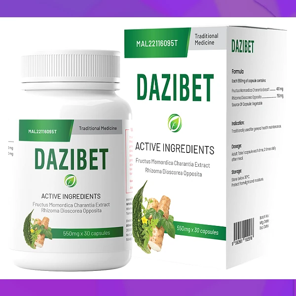 Dazibet