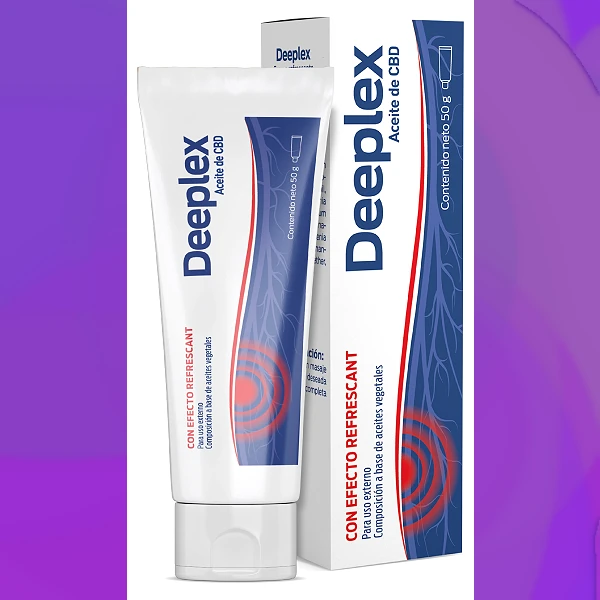 DEEPLEX