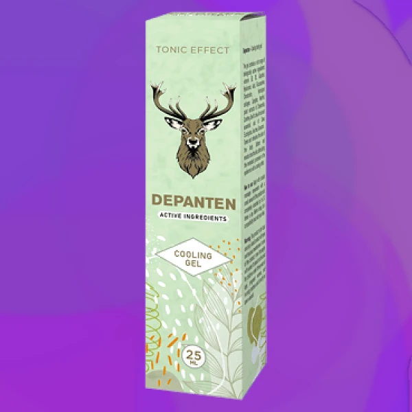 Depanten