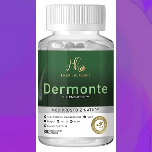 Dermonte