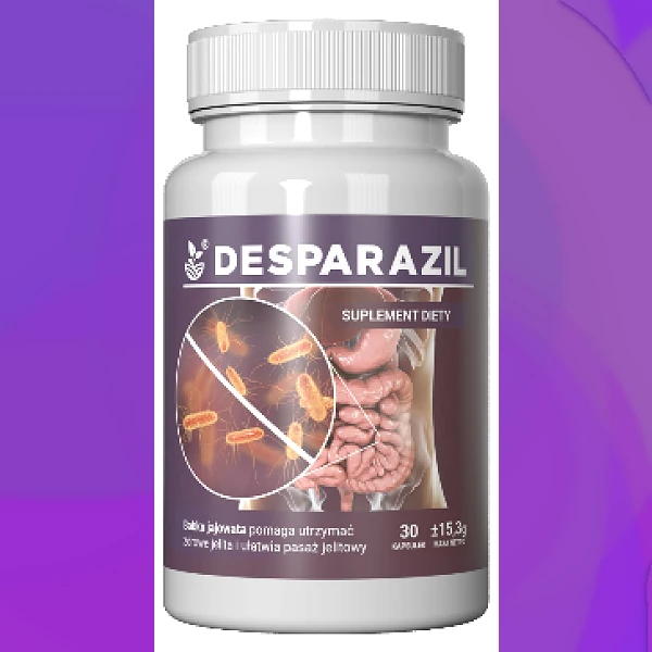 Desparazil