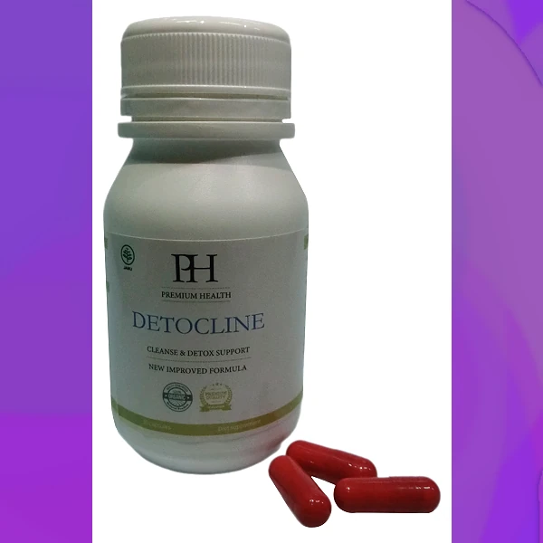 Detocline