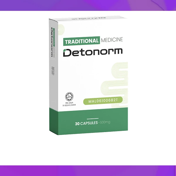 Detonorm