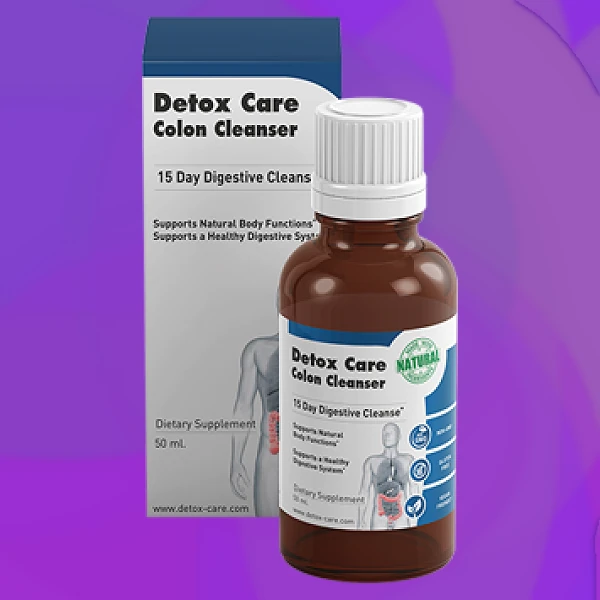 Detox Care