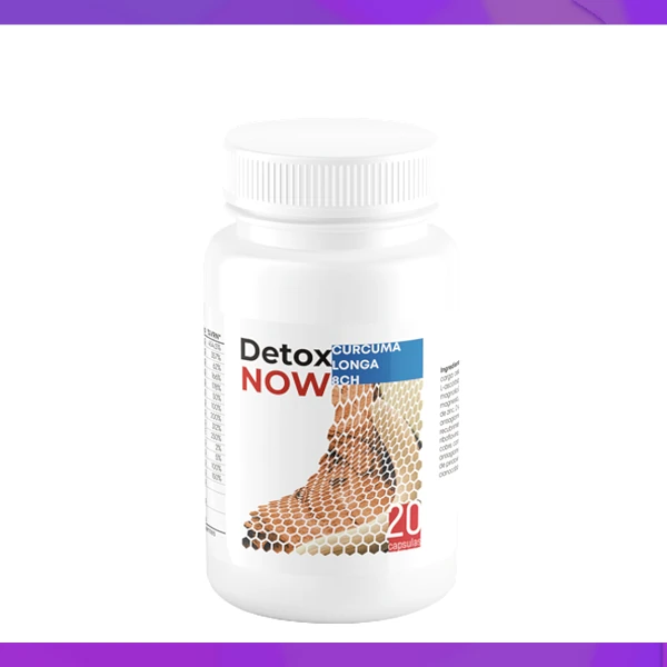 Detox Now