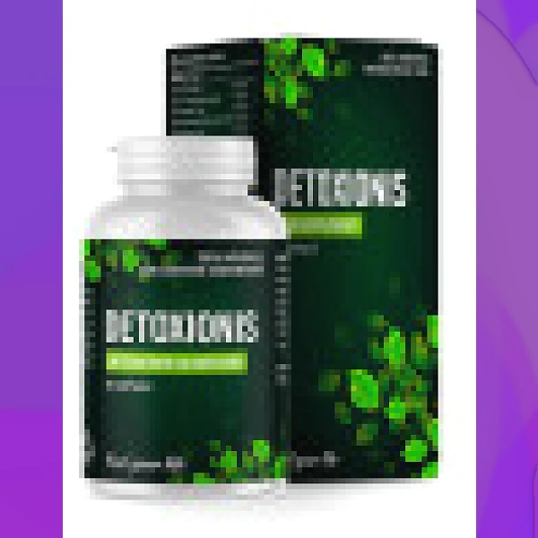 Detoxionis
