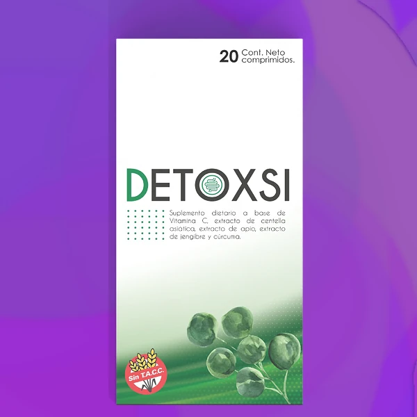 DetoxSi
